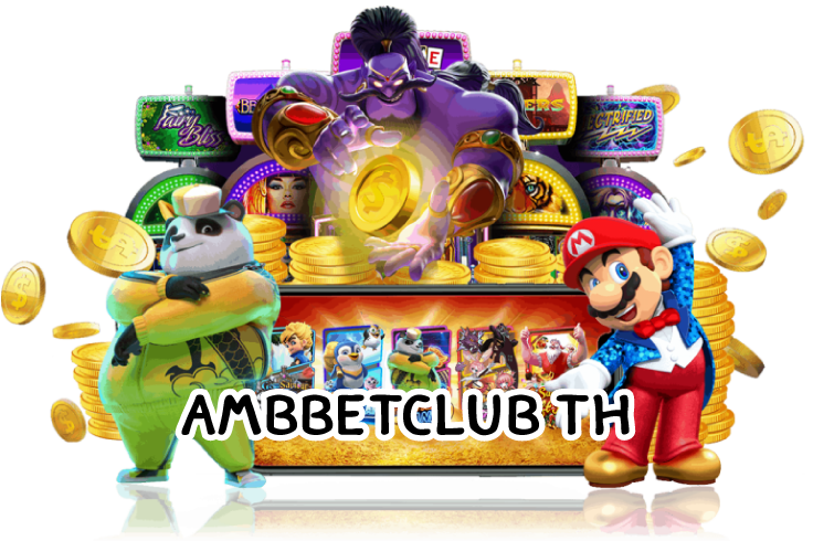 AMBBETCLUBTH